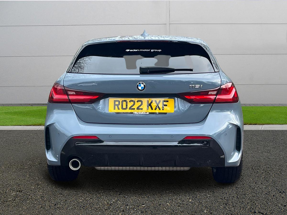 Used BMW 1 Series 2022 for sale - 77031441: Photo 6