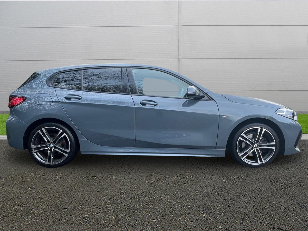 Used BMW 1 Series 2022 for sale - 77031441: Photo 8