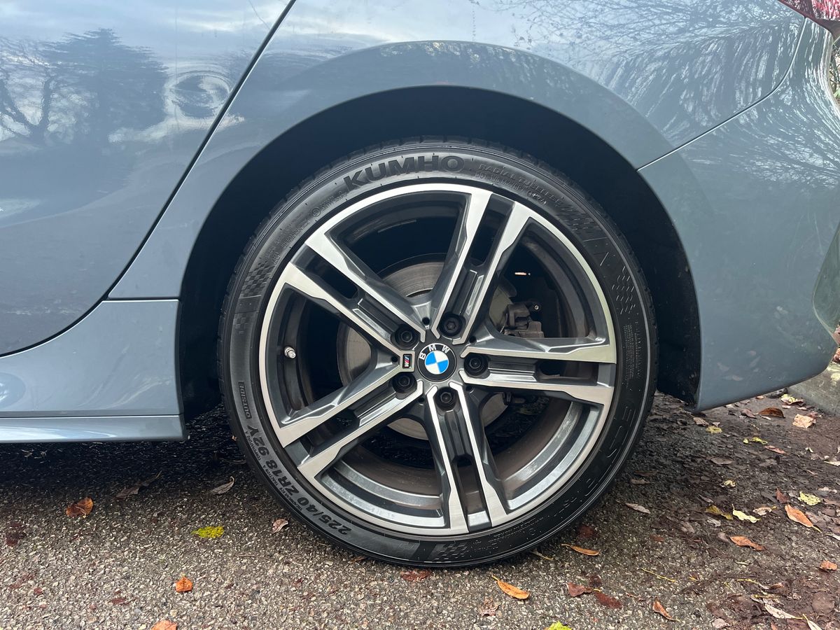 Used BMW 1 Series 2022 for sale - 77031441: Photo 9