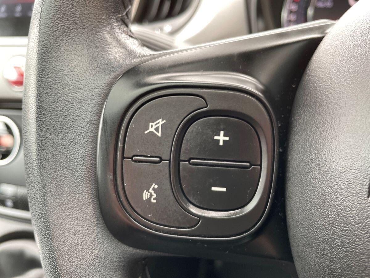 Used Fiat 500 2021 for sale - 76824812: Photo 16