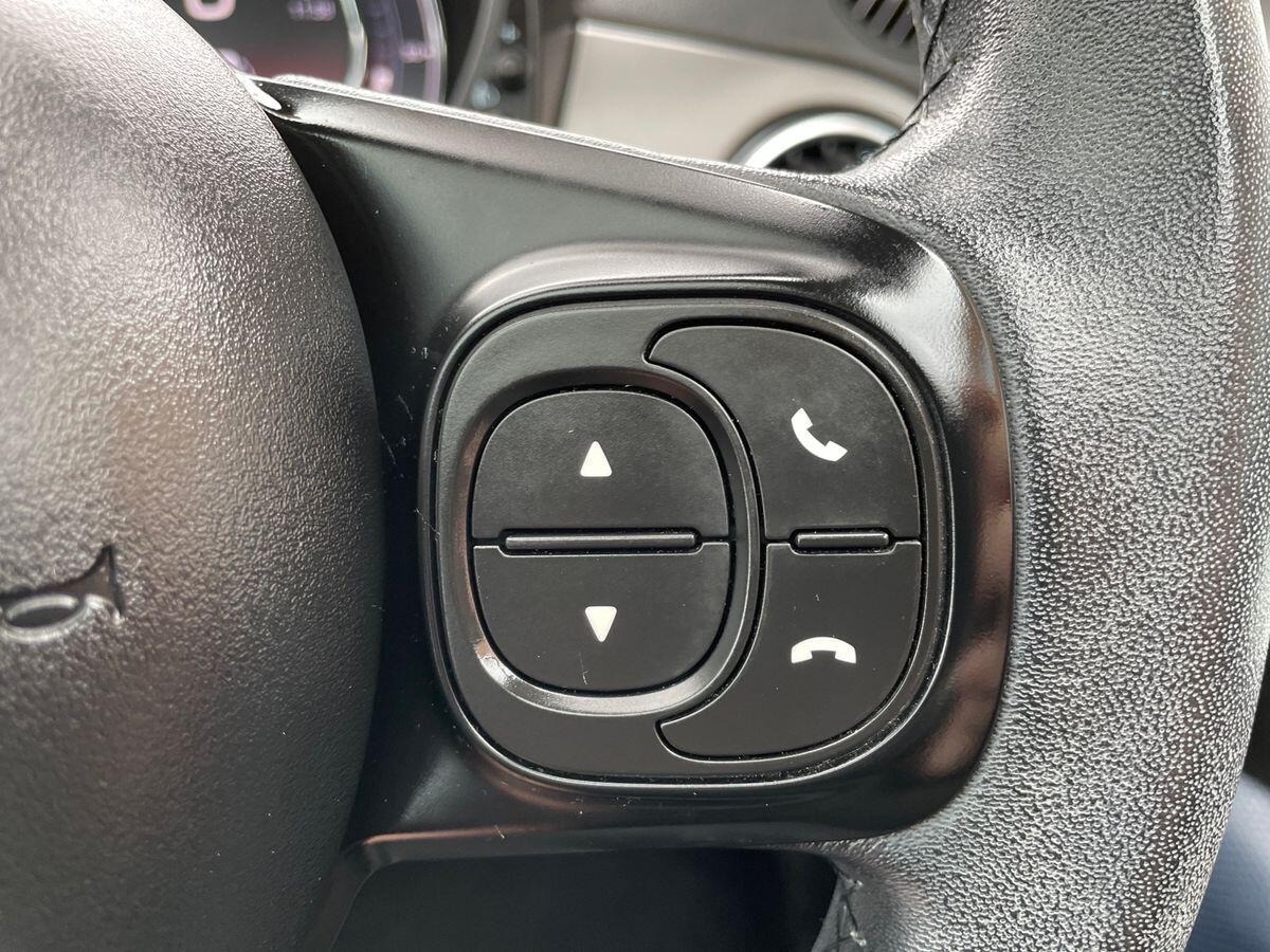 Used Fiat 500 2021 for sale - 76824812: Photo 17