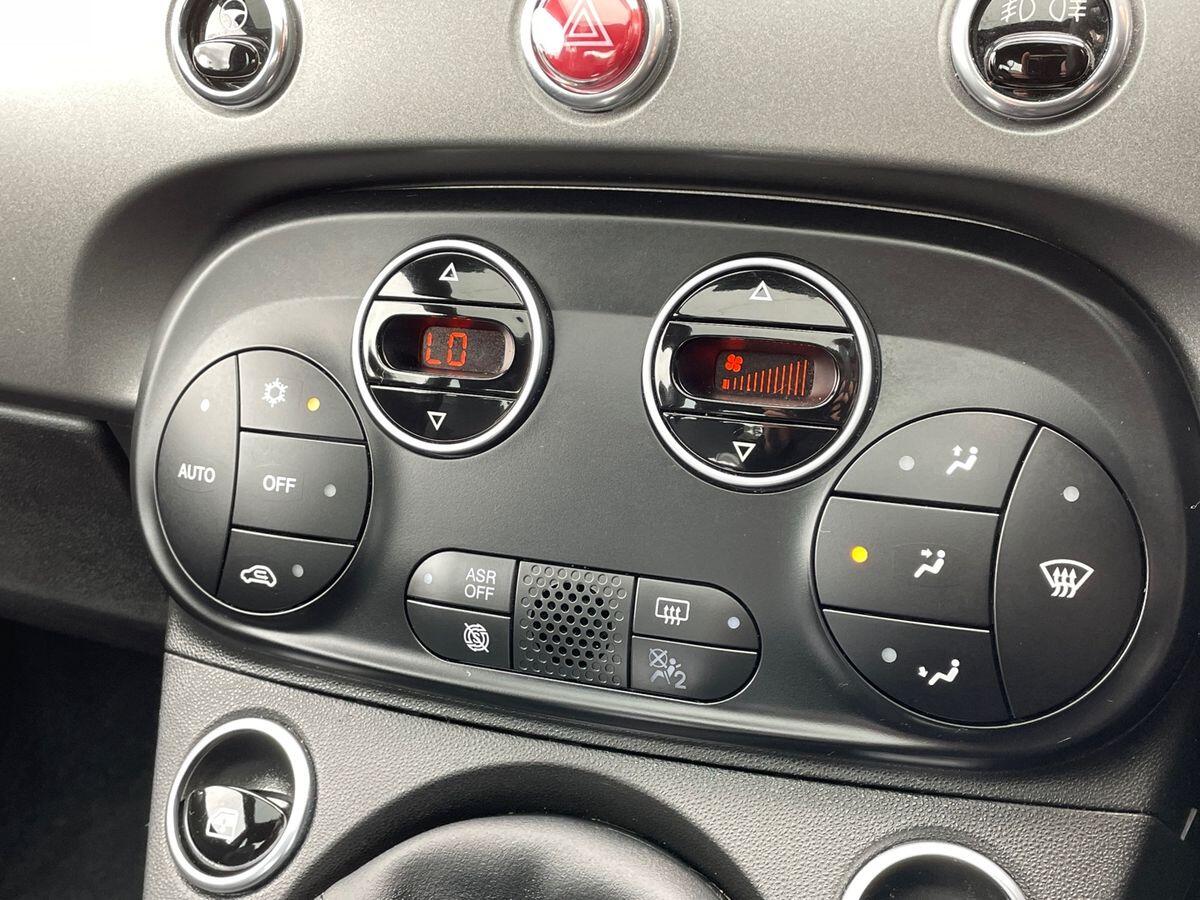 Used Fiat 500 2021 for sale - 76824812: Photo 18