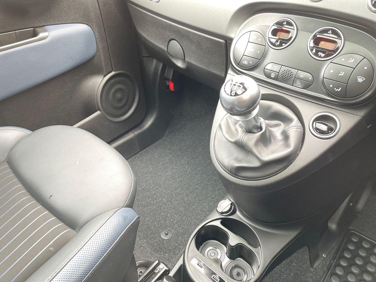 Used Fiat 500 2021 for sale - 76824812: Photo 19