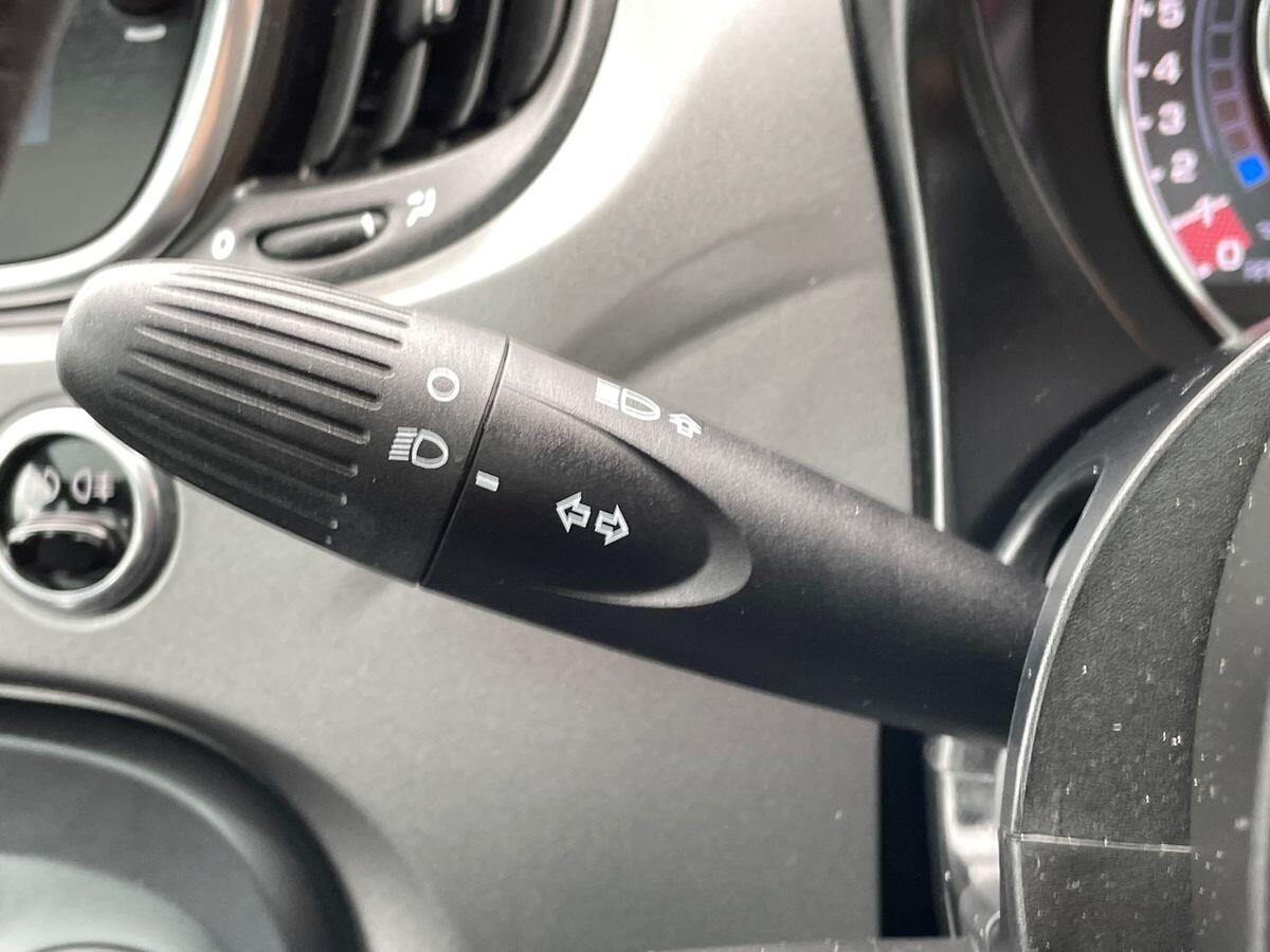 Used Fiat 500 2021 for sale - 76824812: Photo 25