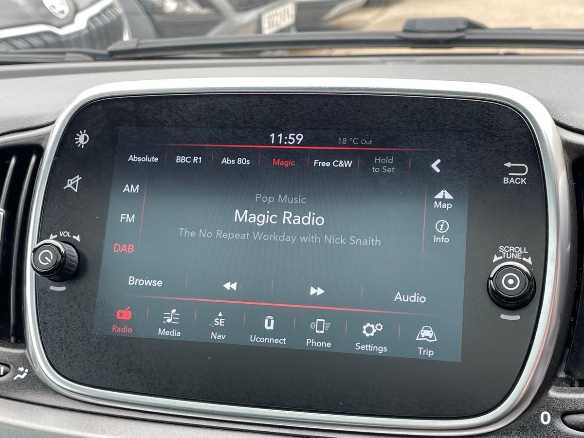 Used Fiat 500 2021 for sale - 76824812: Photo 26