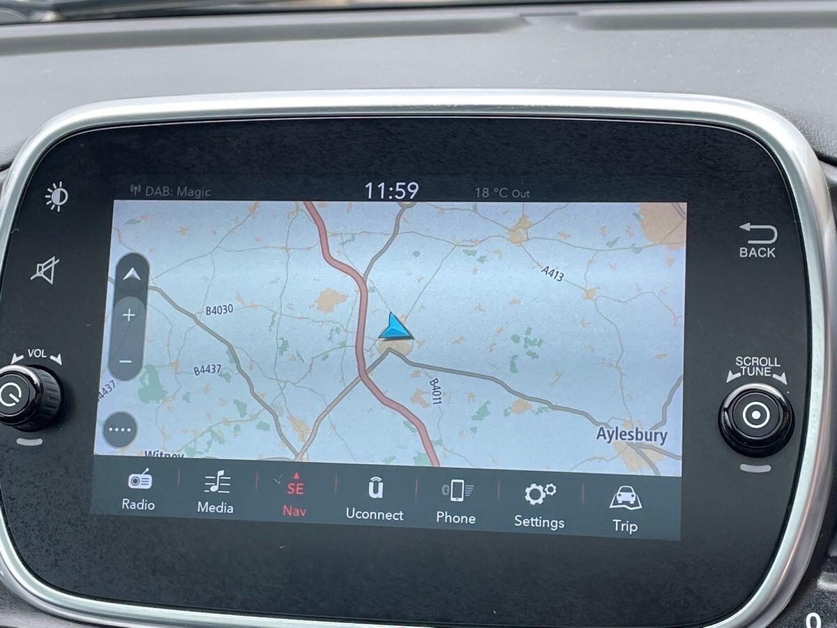 Used Fiat 500 2021 for sale - 76824812: Photo 27