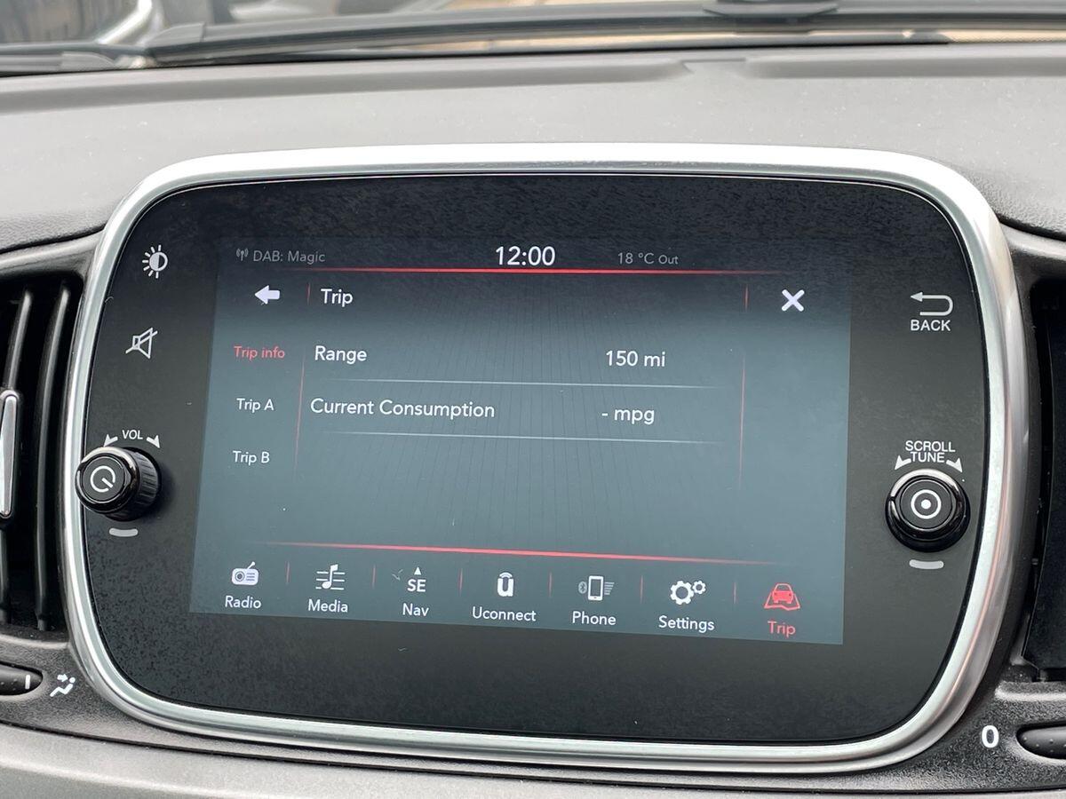 Used Fiat 500 2021 for sale - 76824812: Photo 29