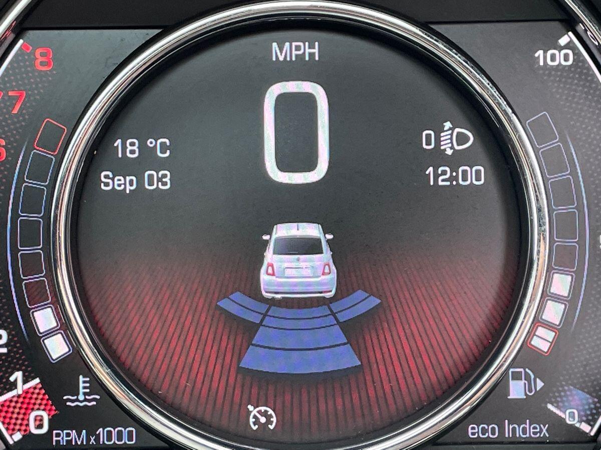 Used Fiat 500 2021 for sale - 76824812: Photo 30