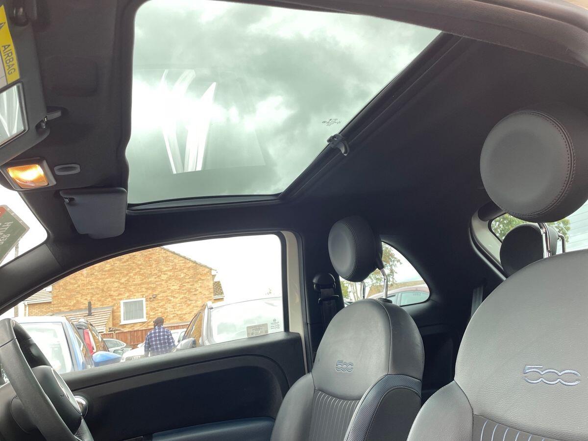 Used Fiat 500 2021 for sale - 76824812: Photo 31