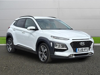 Used Hyundai KONA 2018 for sale - 79063929: Photo