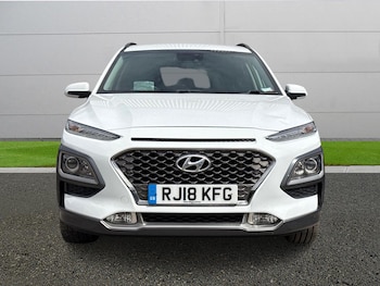 Used Hyundai KONA 2018 for sale - 79063929: Photo