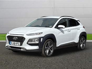 Used Hyundai KONA 2018 for sale - 79063929: Photo