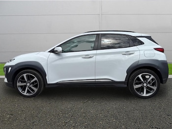 Used Hyundai KONA 2018 for sale - 79063929: Photo