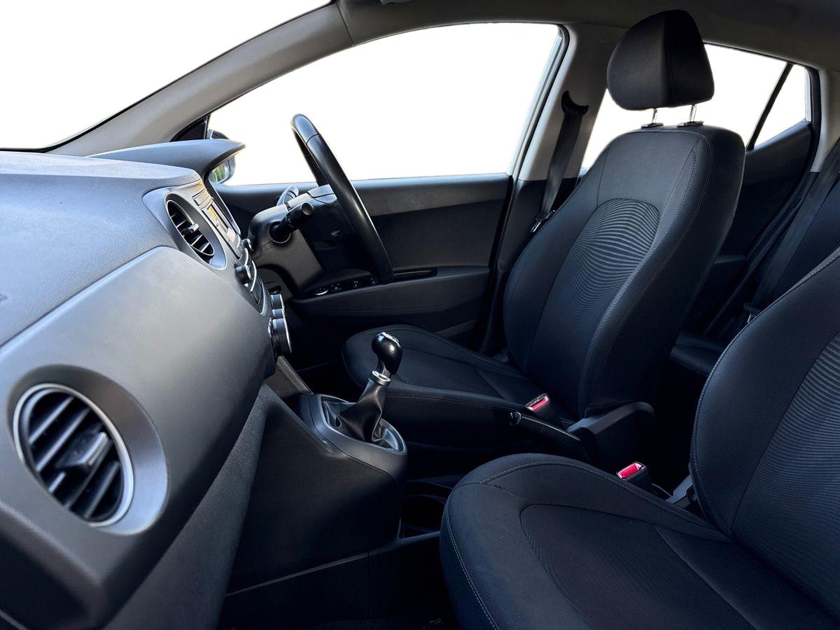 Used Hyundai i10 2018 for sale - 77959977: Photo 10