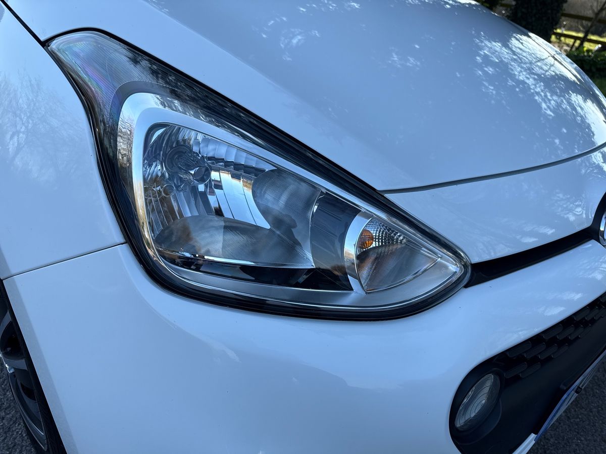 Used Hyundai i10 2018 for sale - 77959977: Photo 21