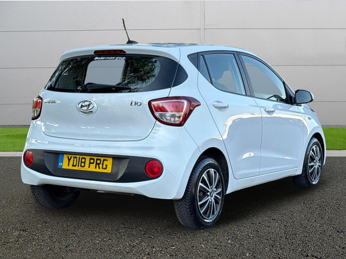 Used Hyundai i10 2018 for sale - 77959977: Photo 7