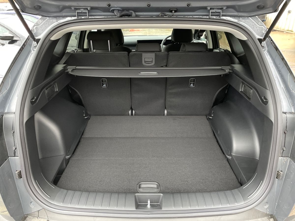 Used Hyundai TUCSON 2025 for sale - 77539831: Photo 12