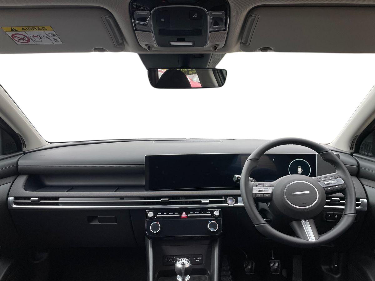 Used Hyundai TUCSON 2025 for sale - 77539831: Photo 13