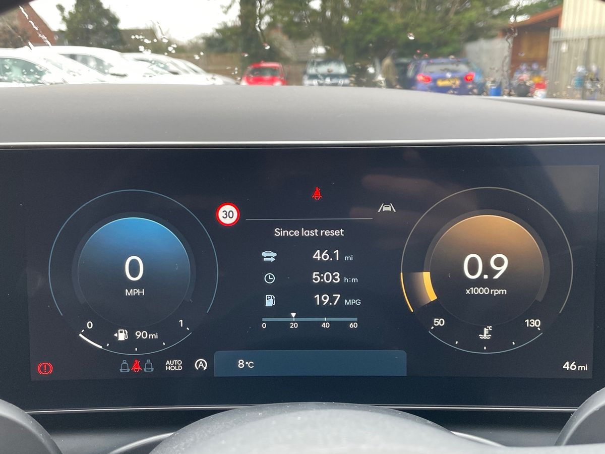 Used Hyundai TUCSON 2025 for sale - 77539831: Photo 14