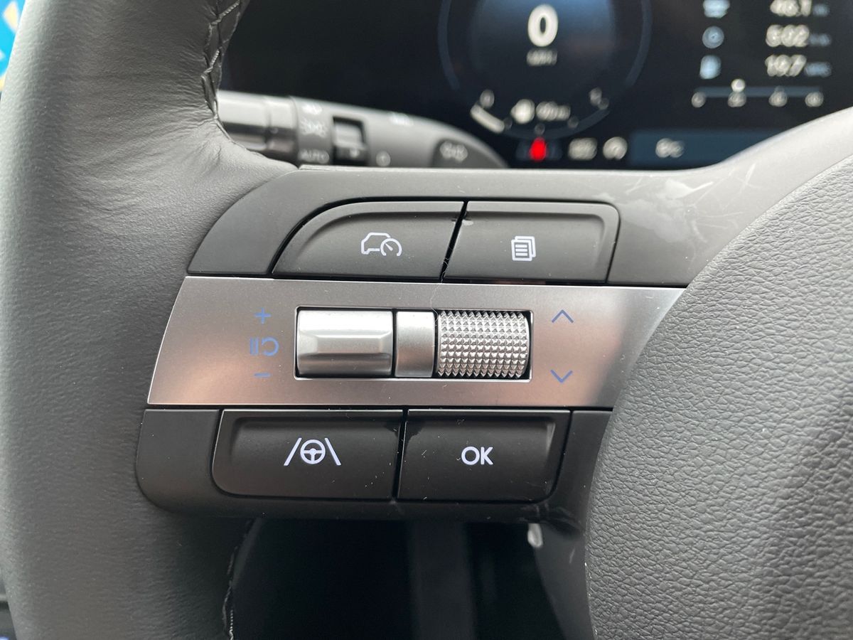 Used Hyundai TUCSON 2025 for sale - 77539831: Photo 16