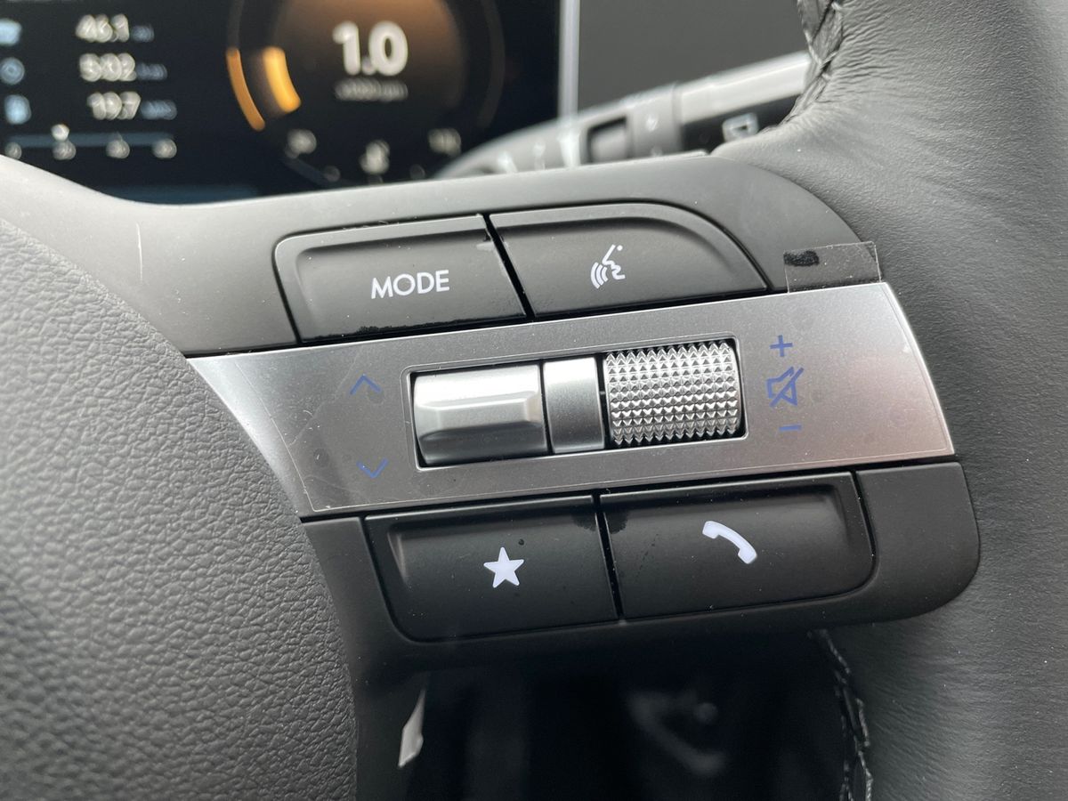 Used Hyundai TUCSON 2025 for sale - 77539831: Photo 17