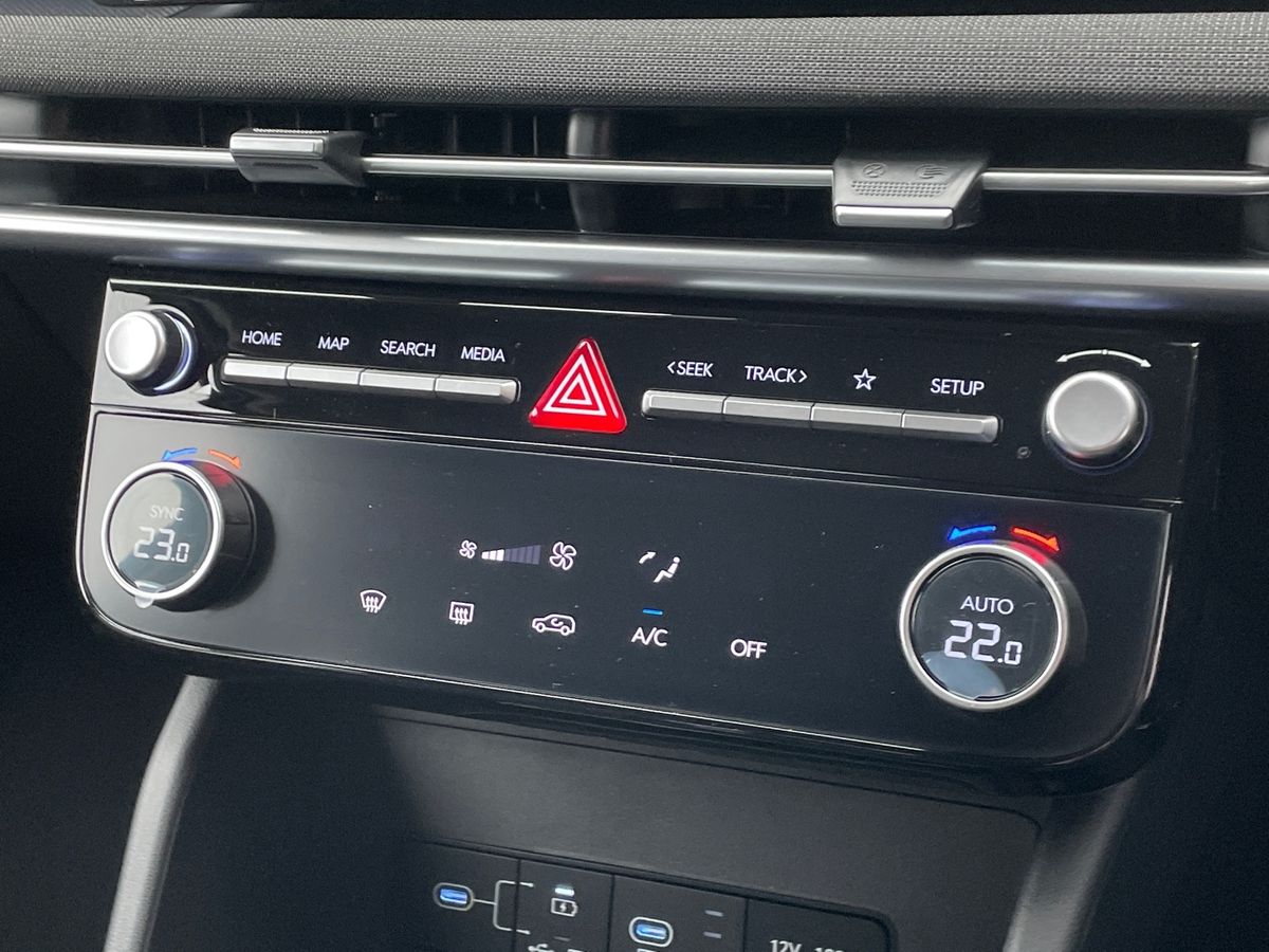 Used Hyundai TUCSON 2025 for sale - 77539831: Photo 18