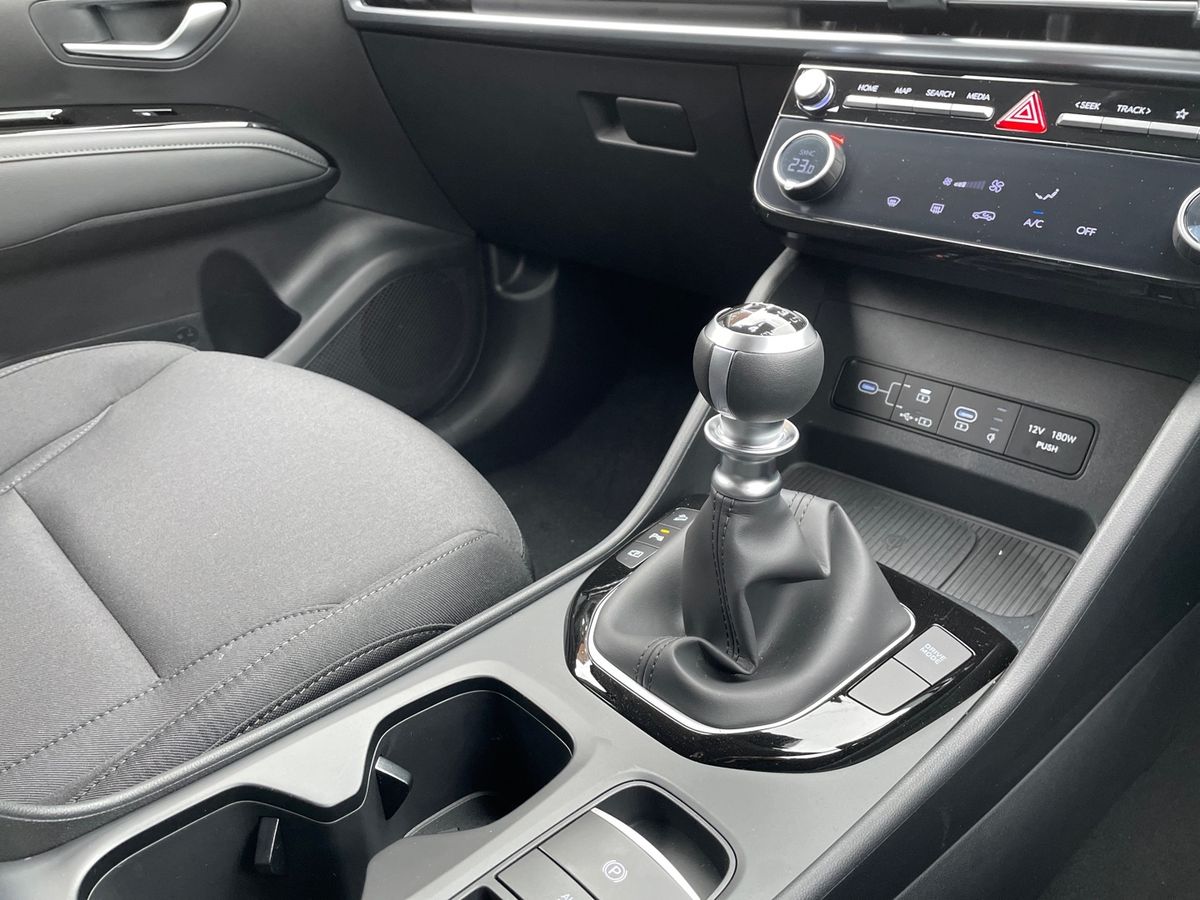 Used Hyundai TUCSON 2025 for sale - 77539831: Photo 19