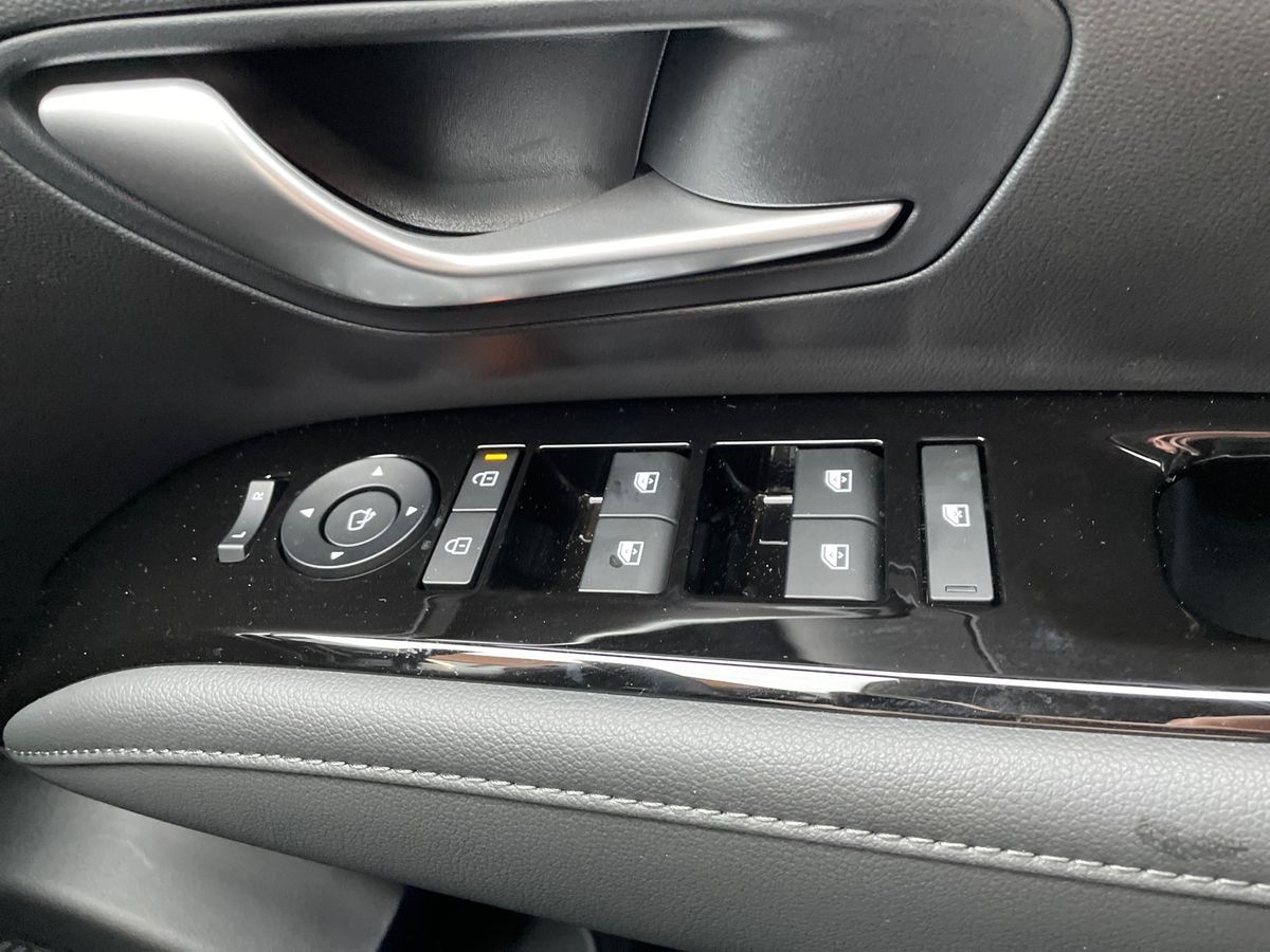 Used Hyundai TUCSON 2025 for sale - 77539831: Photo 20