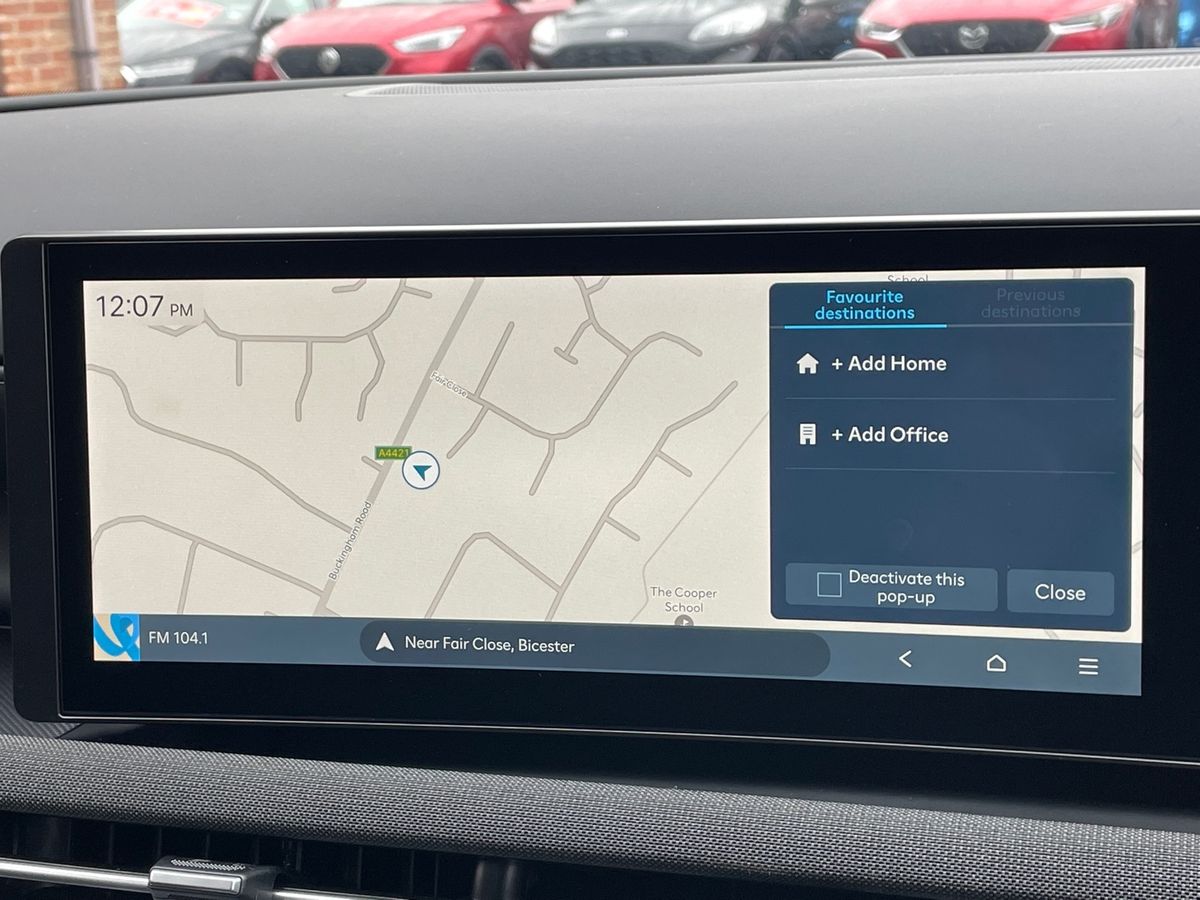 Used Hyundai TUCSON 2025 for sale - 77539831: Photo 27