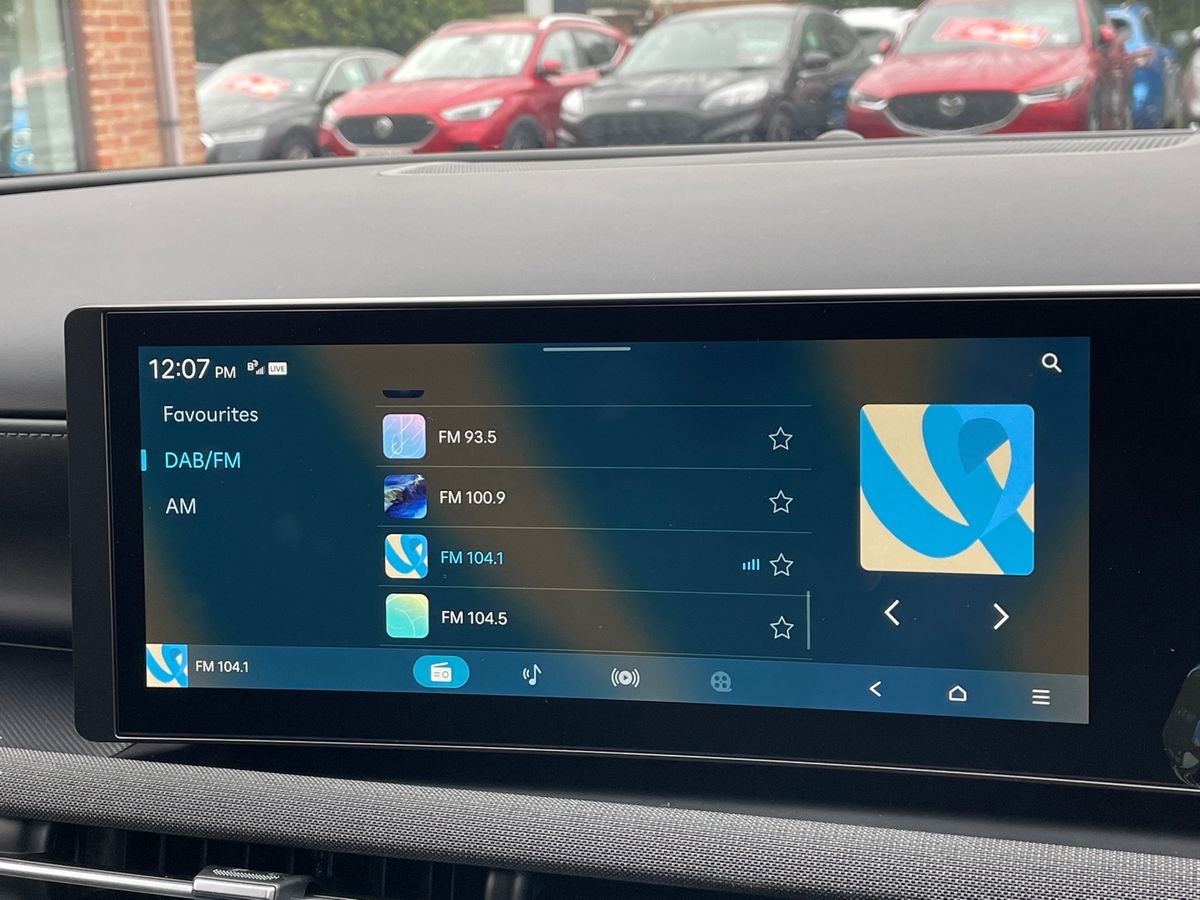 Used Hyundai TUCSON 2025 for sale - 77539831: Photo 28