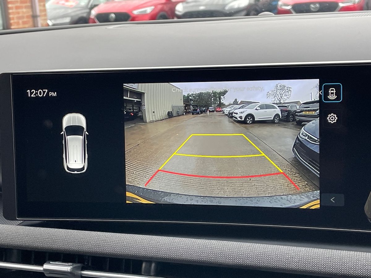 Used Hyundai TUCSON 2025 for sale - 77539831: Photo 30