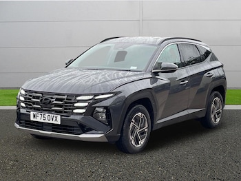 Used Hyundai TUCSON 2025 for sale - 77539831: Photo