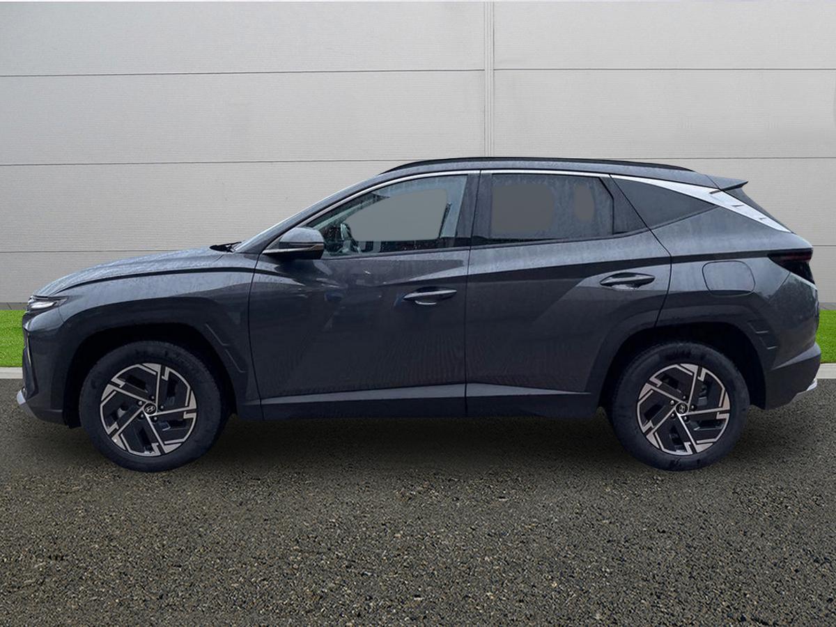 Used Hyundai TUCSON 2025 for sale - 77539831: Photo 4