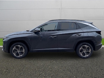 Used Hyundai TUCSON 2025 for sale - 77539831: Photo