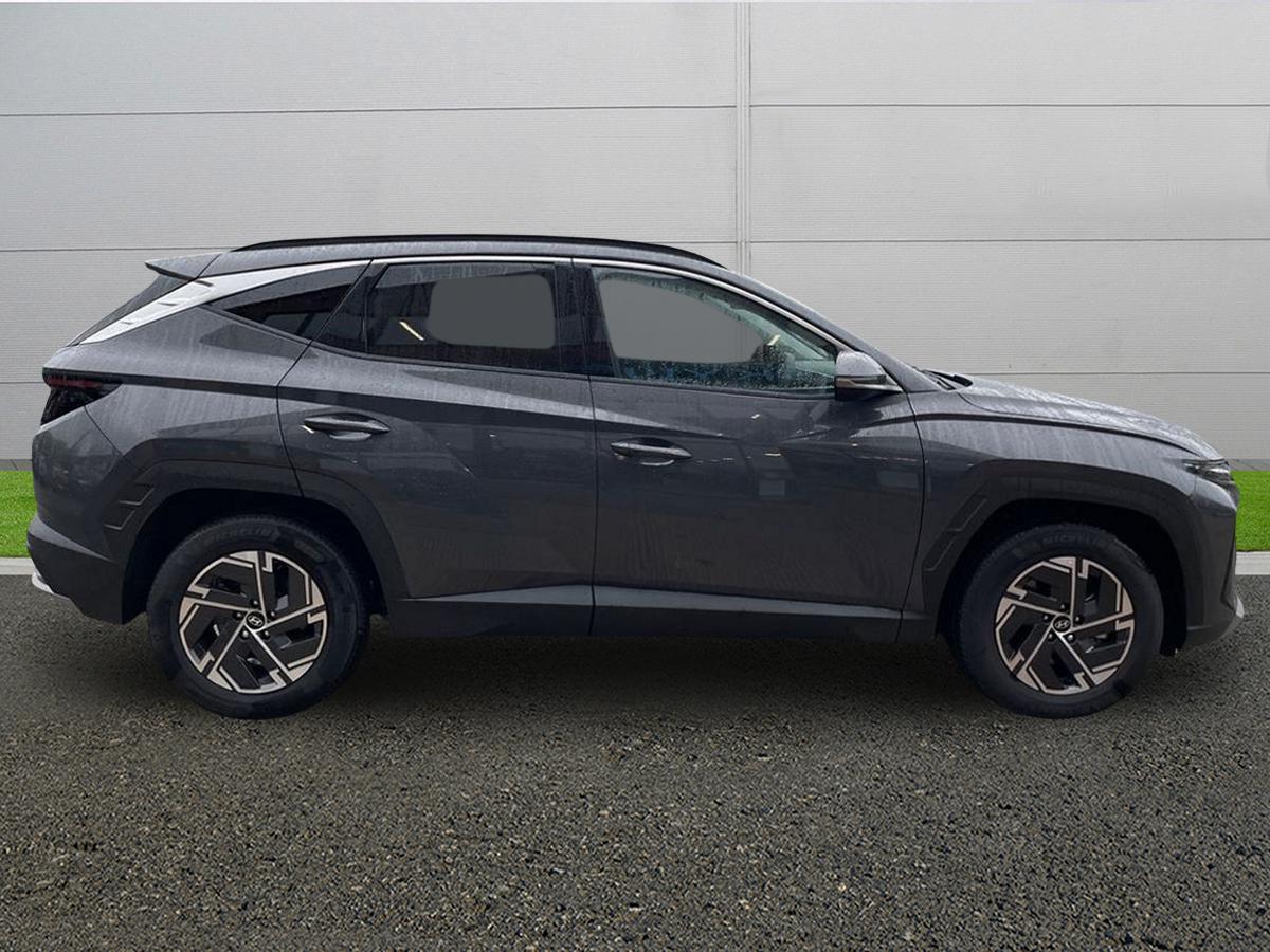 Used Hyundai TUCSON 2025 for sale - 77539831: Photo 8