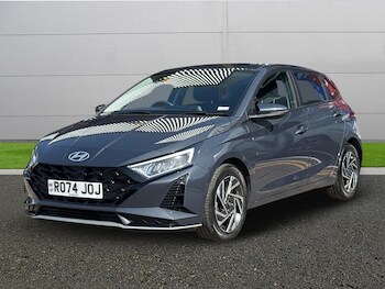 Used Hyundai i20 2024 for sale - 78701112: Photo