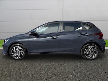 Used Hyundai i20 2024 for sale - 78701112: Photo