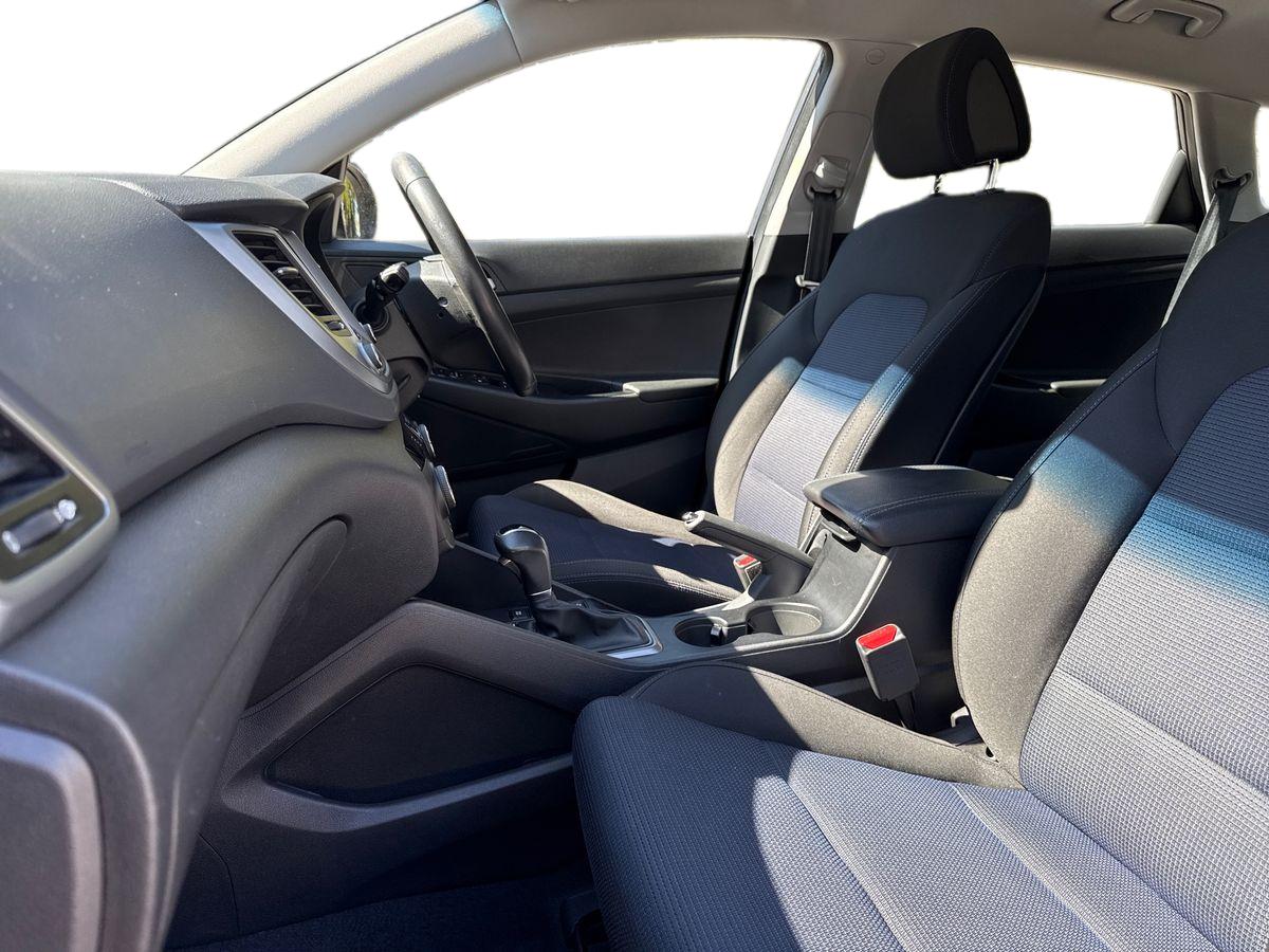 Used Hyundai TUCSON 2016 for sale - 78158800: Photo 10