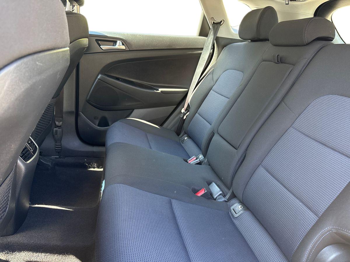 Used Hyundai TUCSON 2016 for sale - 78158800: Photo 11