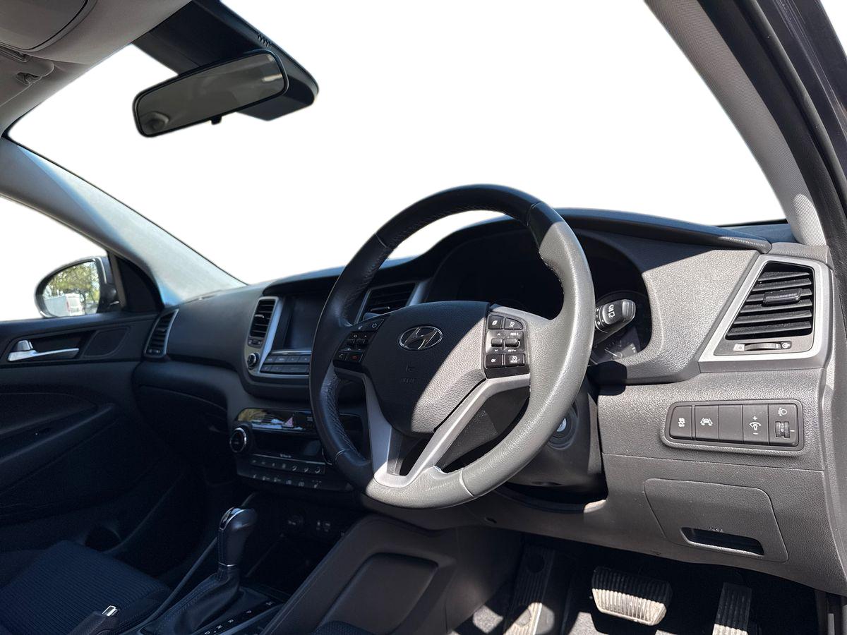 Used Hyundai TUCSON 2016 for sale - 78158800: Photo 15