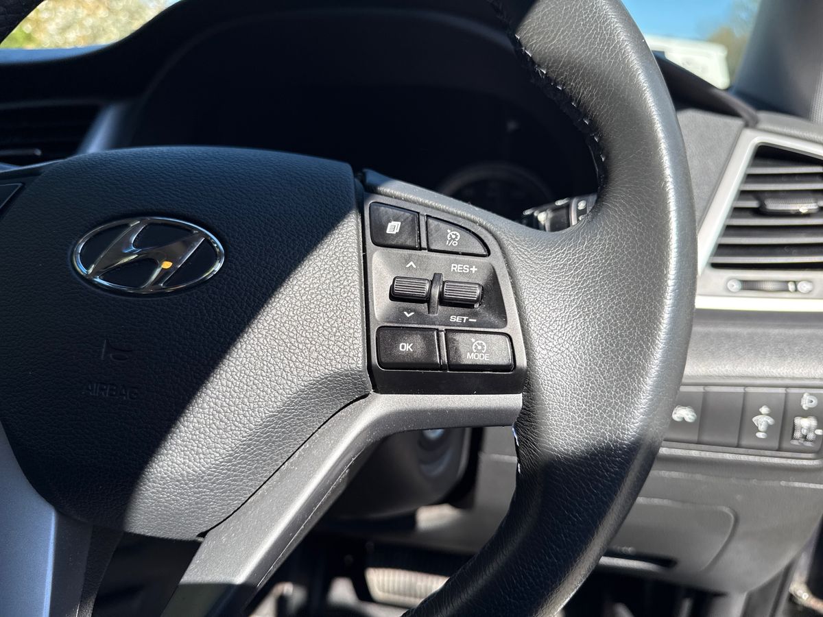 Used Hyundai TUCSON 2016 for sale - 78158800: Photo 17