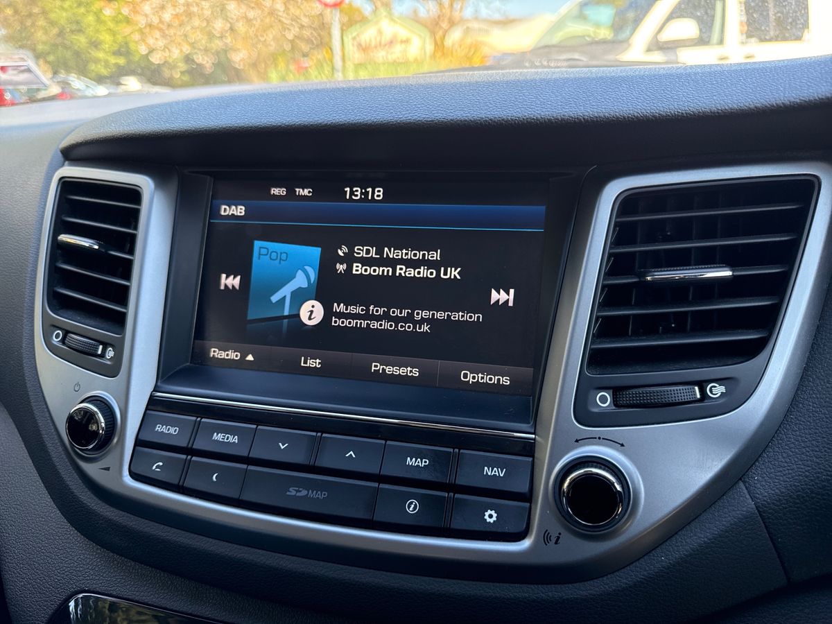 Used Hyundai TUCSON 2016 for sale - 78158800: Photo 23