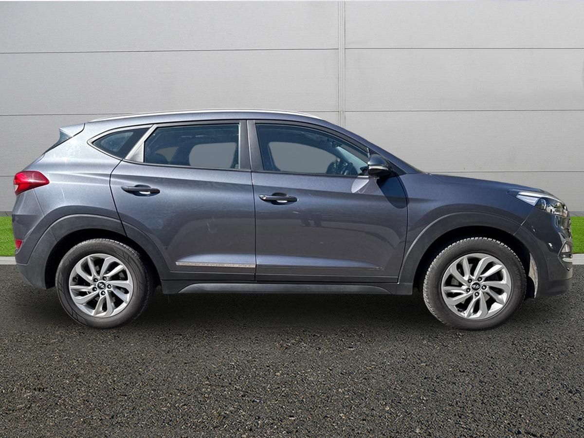 Used Hyundai TUCSON 2016 for sale - 78158800: Photo 8