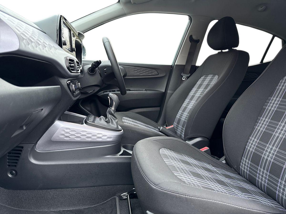 Used Hyundai i10 2025 for sale - 77247975: Photo 10