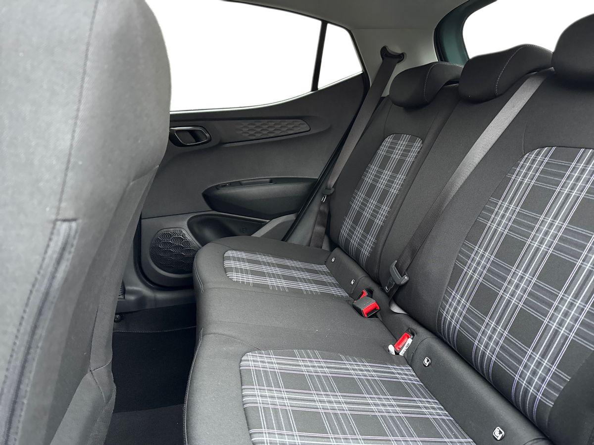 Used Hyundai i10 2025 for sale - 77247975: Photo 11