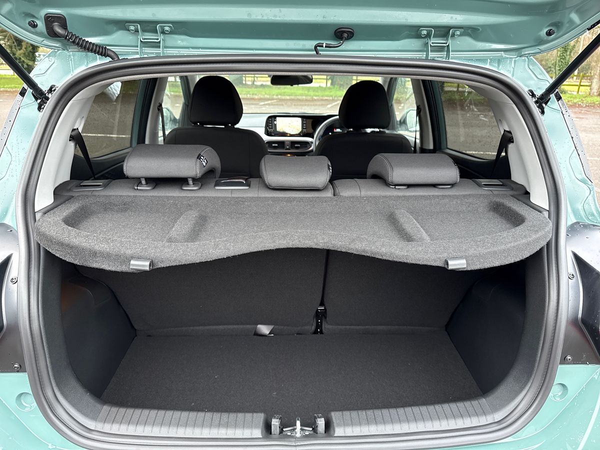 Used Hyundai i10 2025 for sale - 77247975: Photo 12