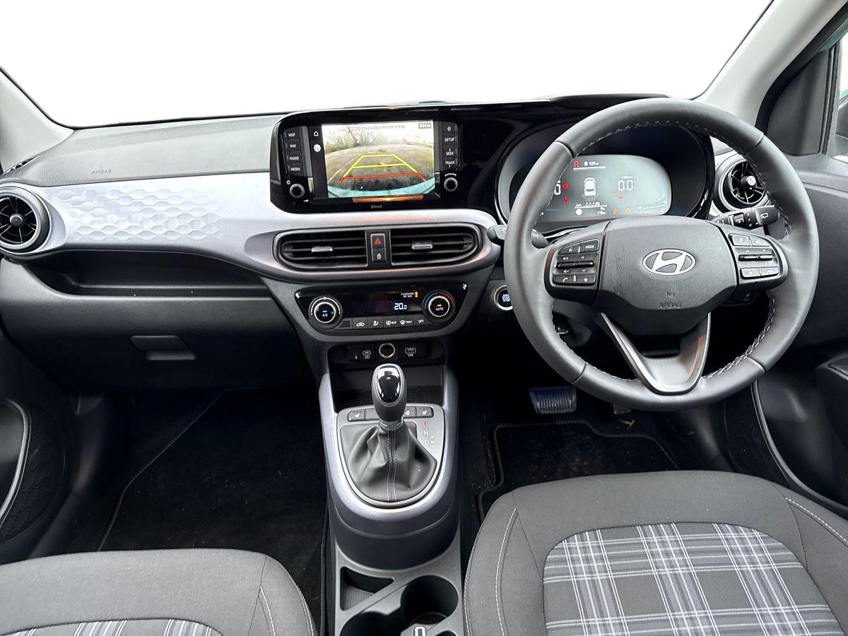 Used Hyundai i10 2025 for sale - 77247975: Photo 13