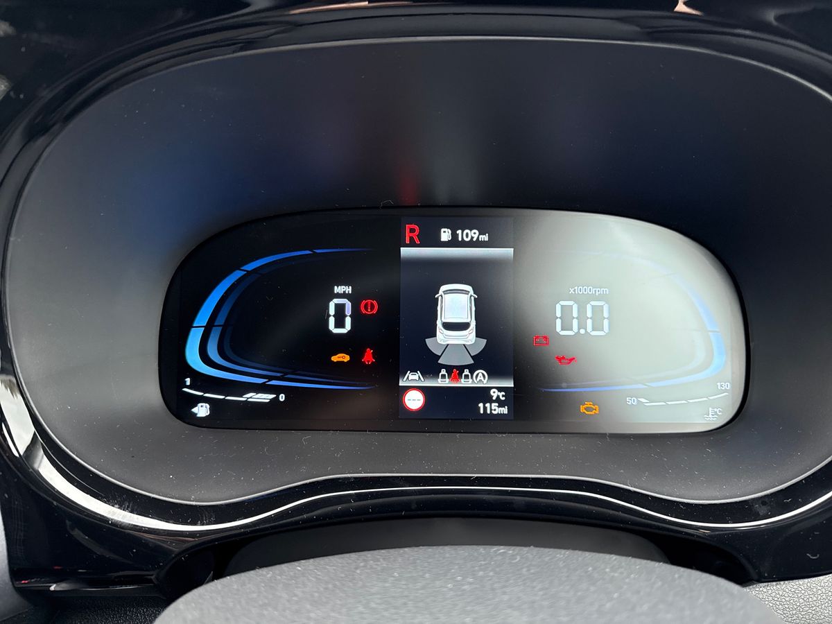 Used Hyundai i10 2025 for sale - 77247975: Photo 14