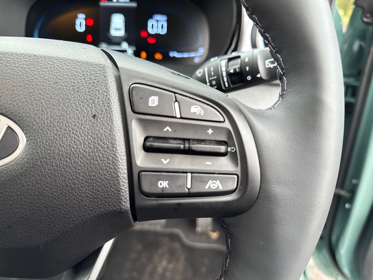 Used Hyundai i10 2025 for sale - 77247975: Photo 17