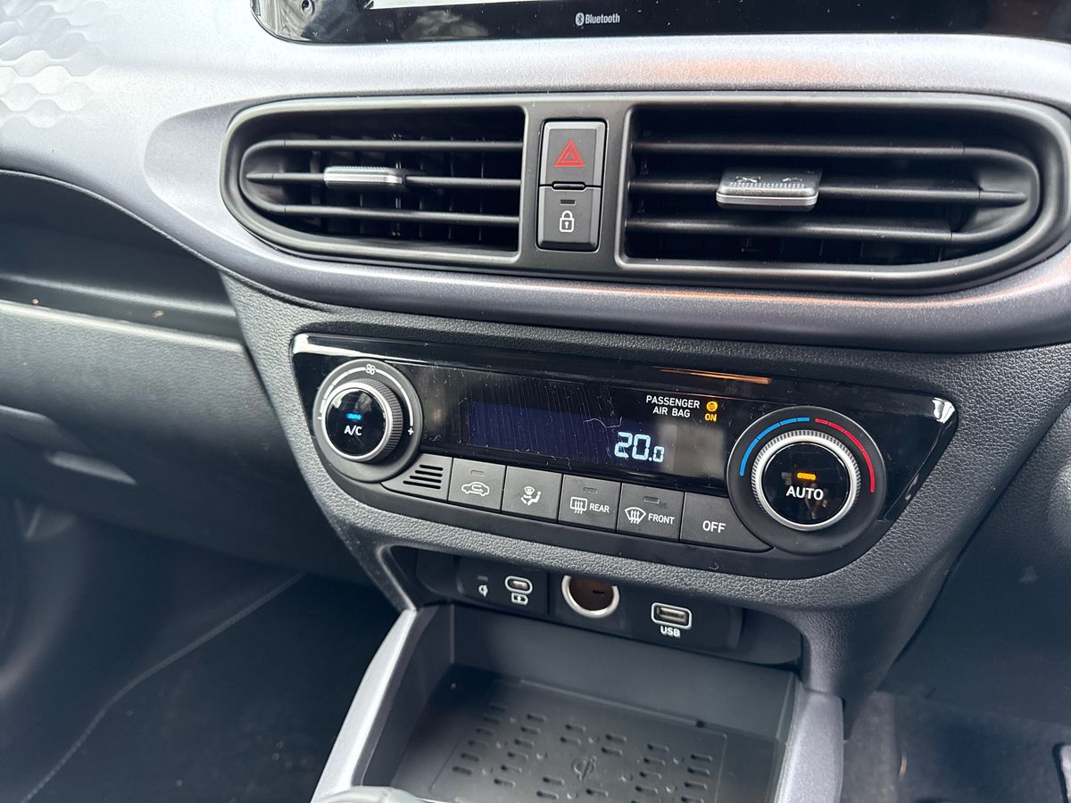 Used Hyundai i10 2025 for sale - 77247975: Photo 18